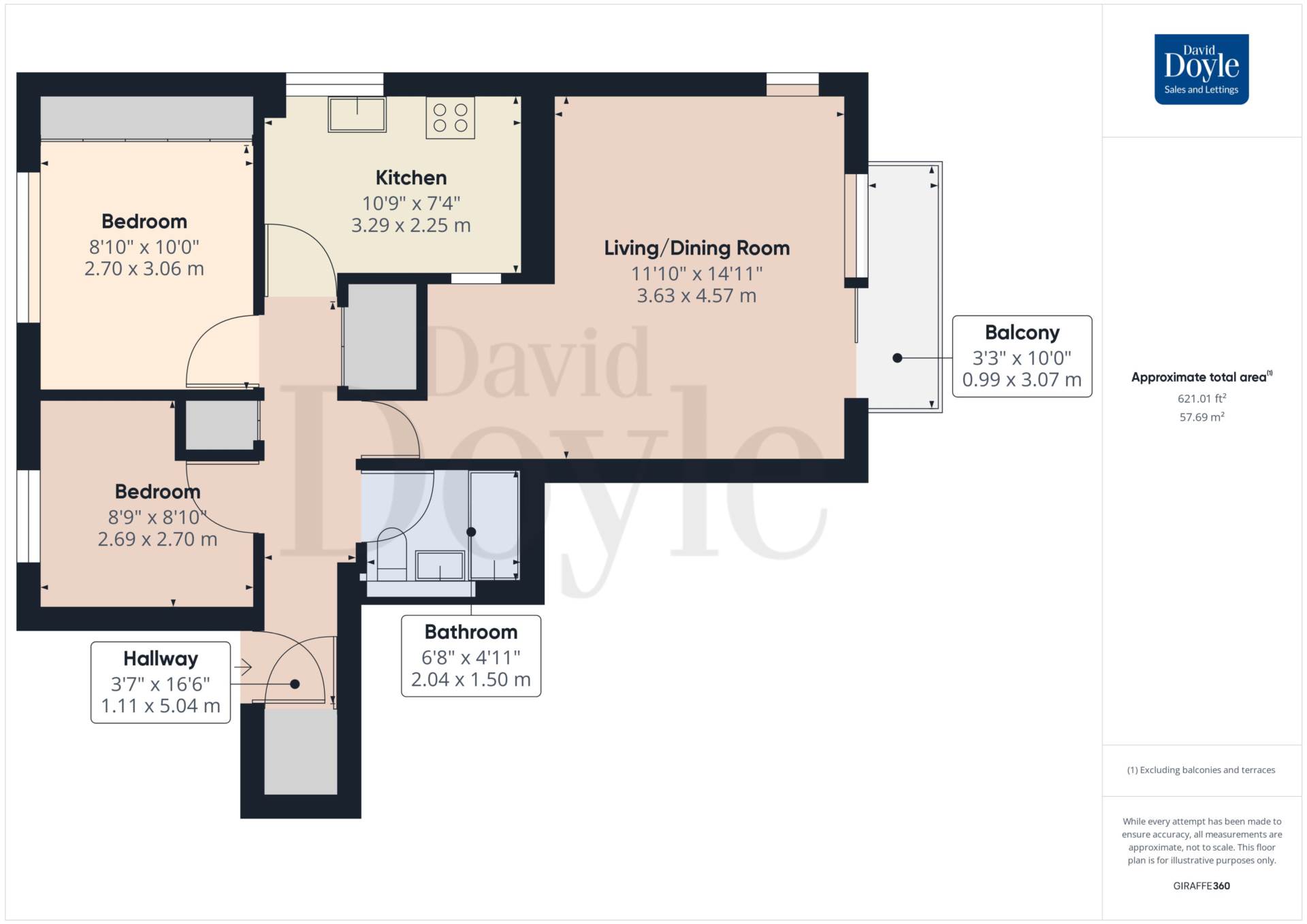 Property For Sale River Park, Boxmoor David Doyle (ID 20422)