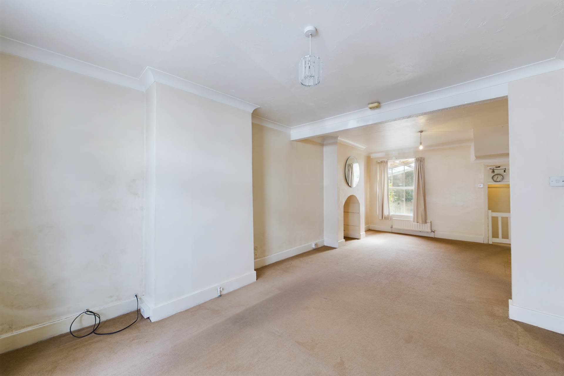 Property For Sale ** GARAGE, OUTBUILDINGS AND PARKING ** Horsecroft Road, BOXMOOR David