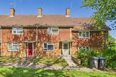 Maple Green, Hemel Hempstead