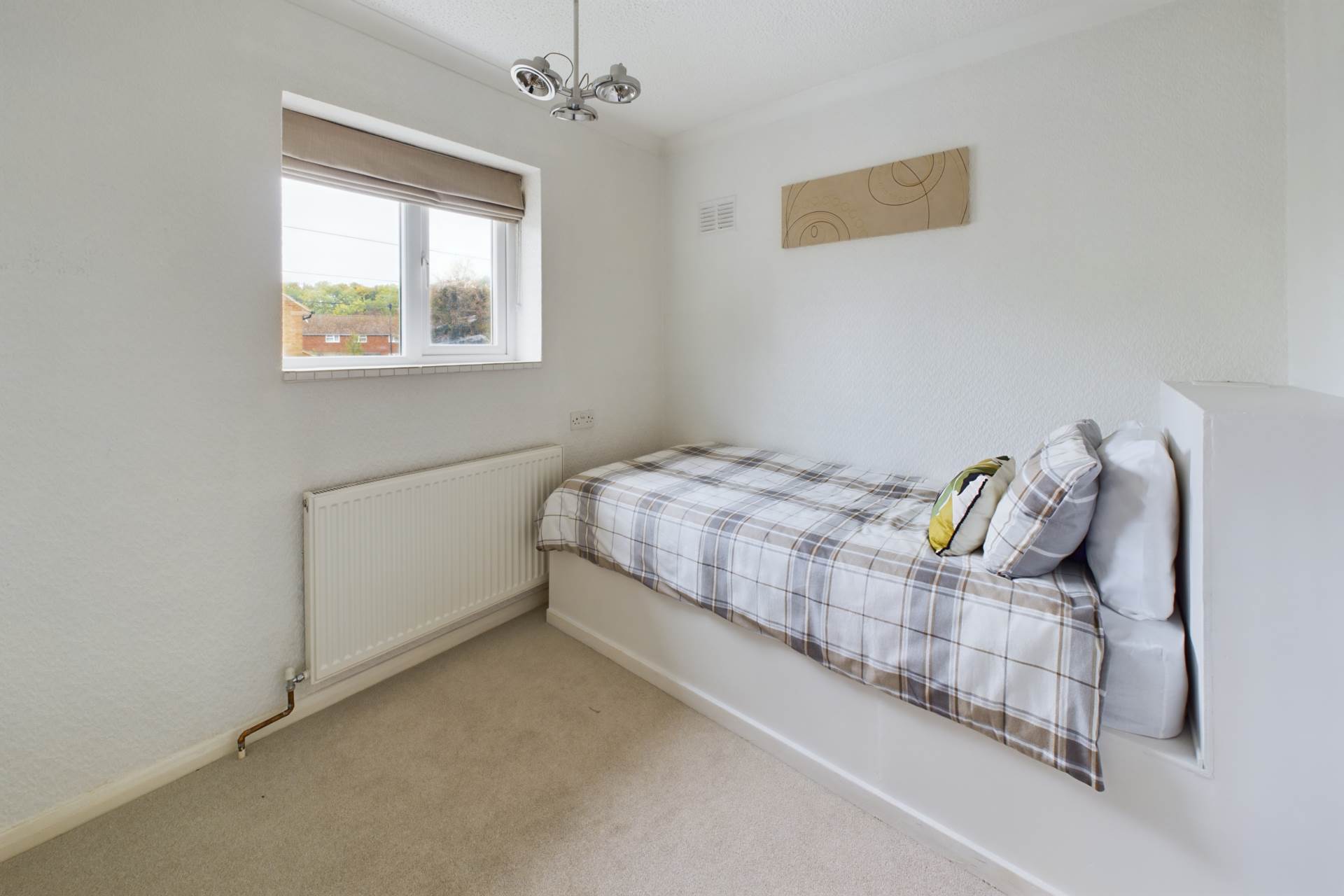 Property For Sale New Park Drive, Hemel Hempstead David Doyle (ID