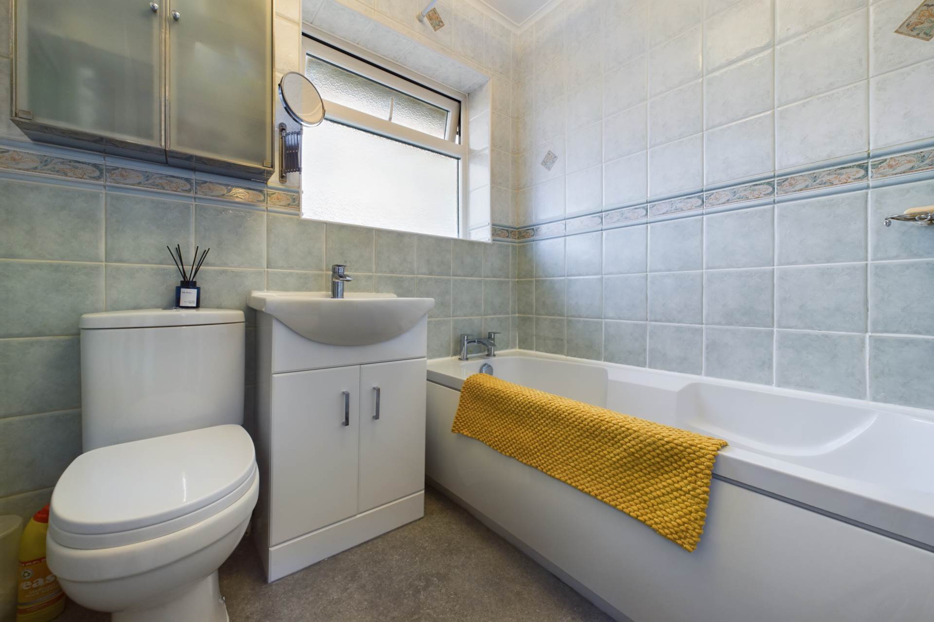 Property For Sale New Park Drive, Hemel Hempstead David Doyle (ID