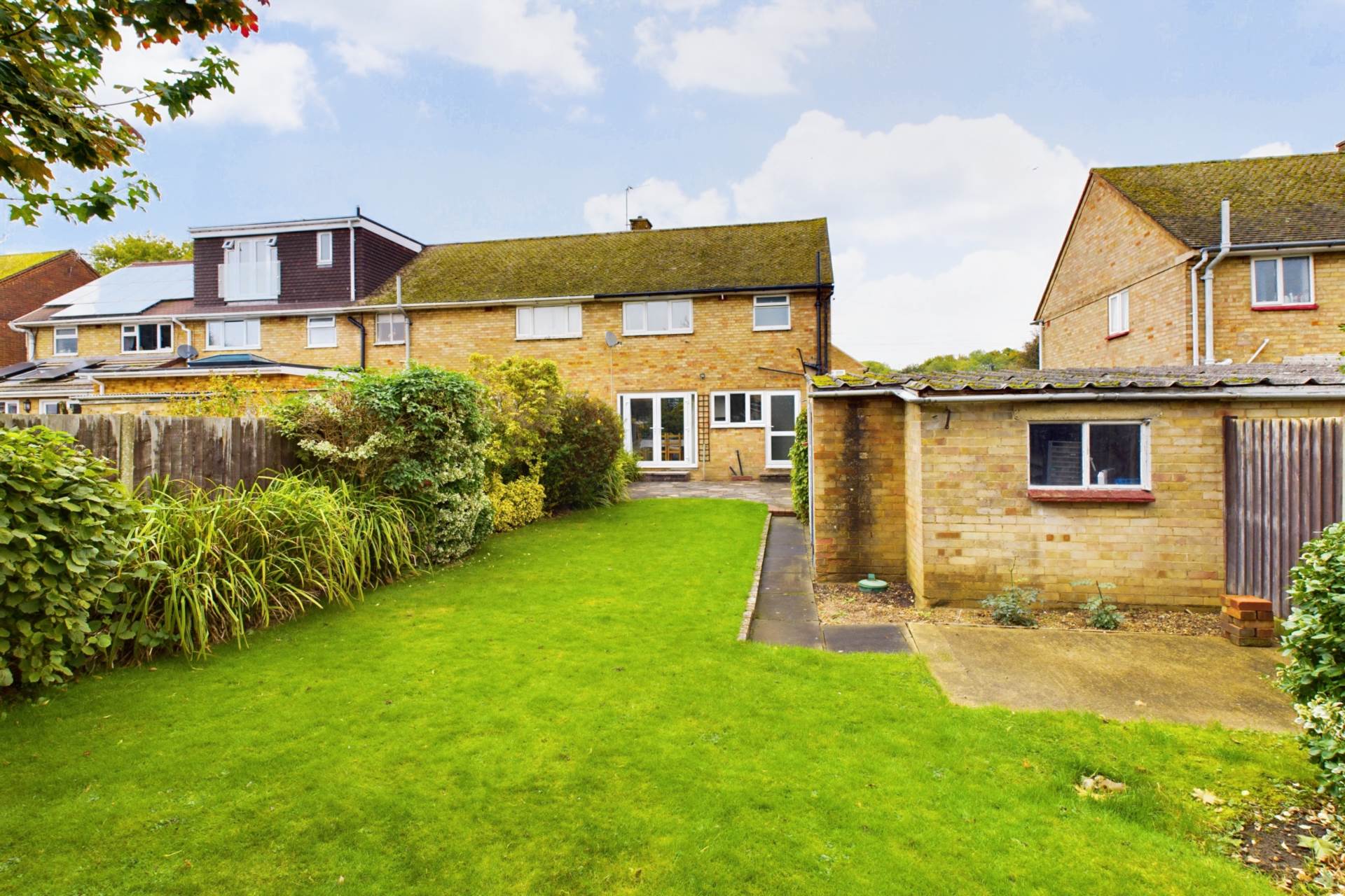 Property For Sale New Park Drive, Hemel Hempstead David Doyle (ID