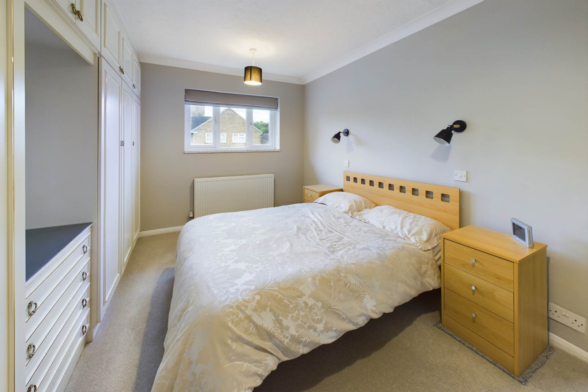 Property For Sale New Park Drive, Hemel Hempstead David Doyle (ID