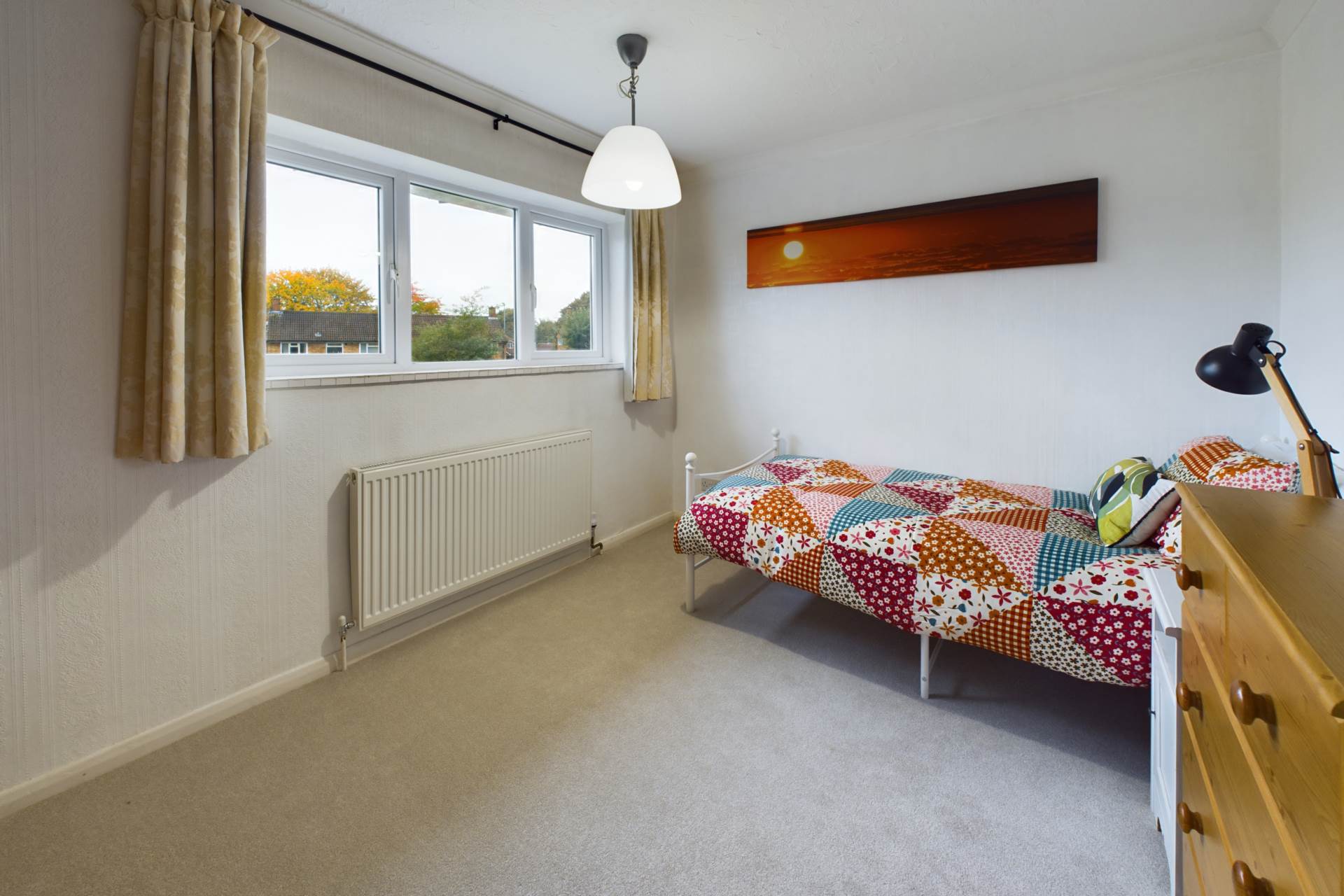 Property For Sale New Park Drive, Hemel Hempstead David Doyle (ID