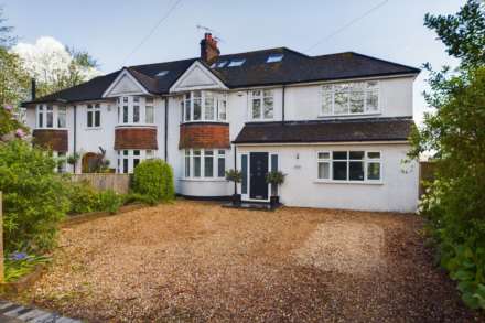 Property For Sale Heath Lane, Boxmoor, Hemel Hempstead