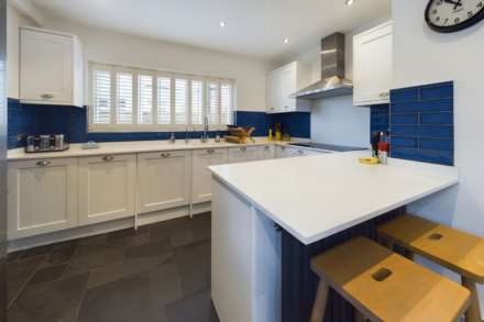 Heath Lane, Boxmoor, Image 18