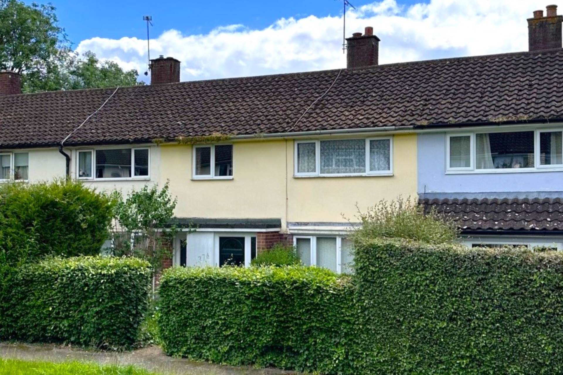 Property For Sale GALLEY HILL, Gadebridge, HP1 David Doyle (ID 20531)