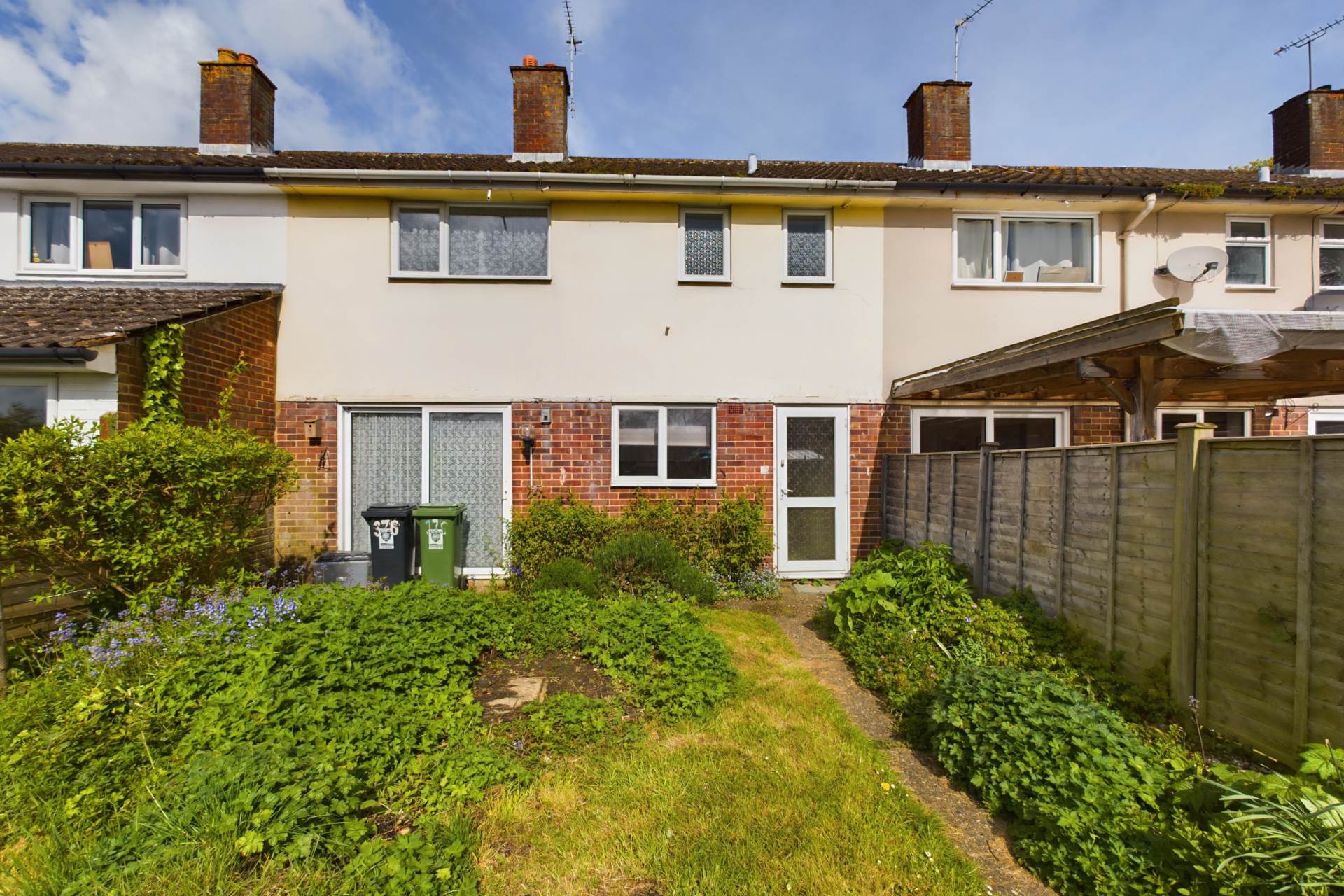 Property For Sale GALLEY HILL, Gadebridge, HP1 David Doyle (ID 20531)