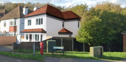 4 Bedroom Detached, Coniston Road, Kings Langley