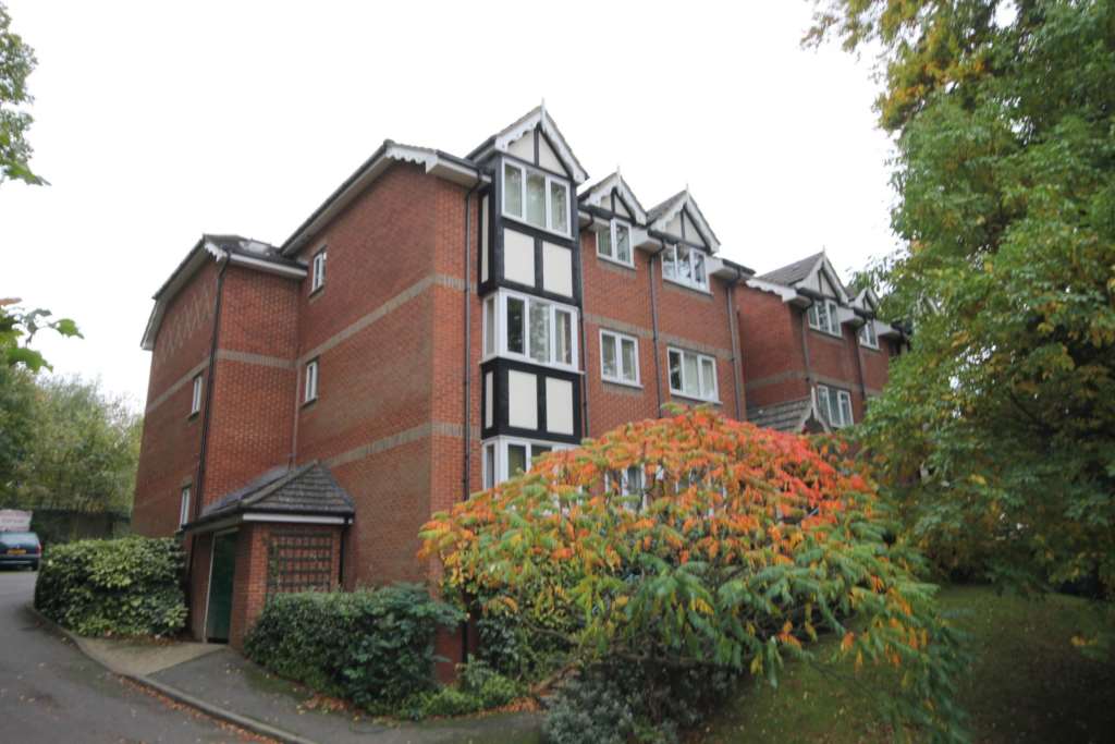 Cavendish Court, Apsley, Image 1