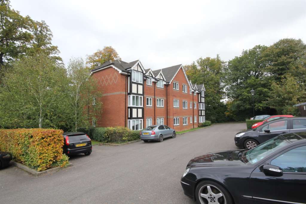 Cavendish Court, Apsley, Image 13