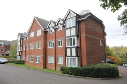 Cavendish Court, Apsley, Image 12