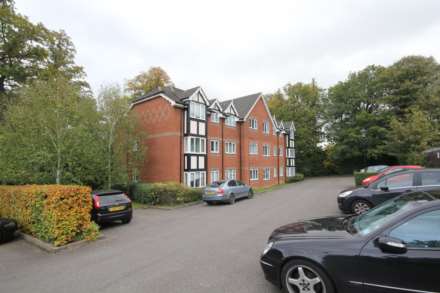 Cavendish Court, Apsley, Image 13