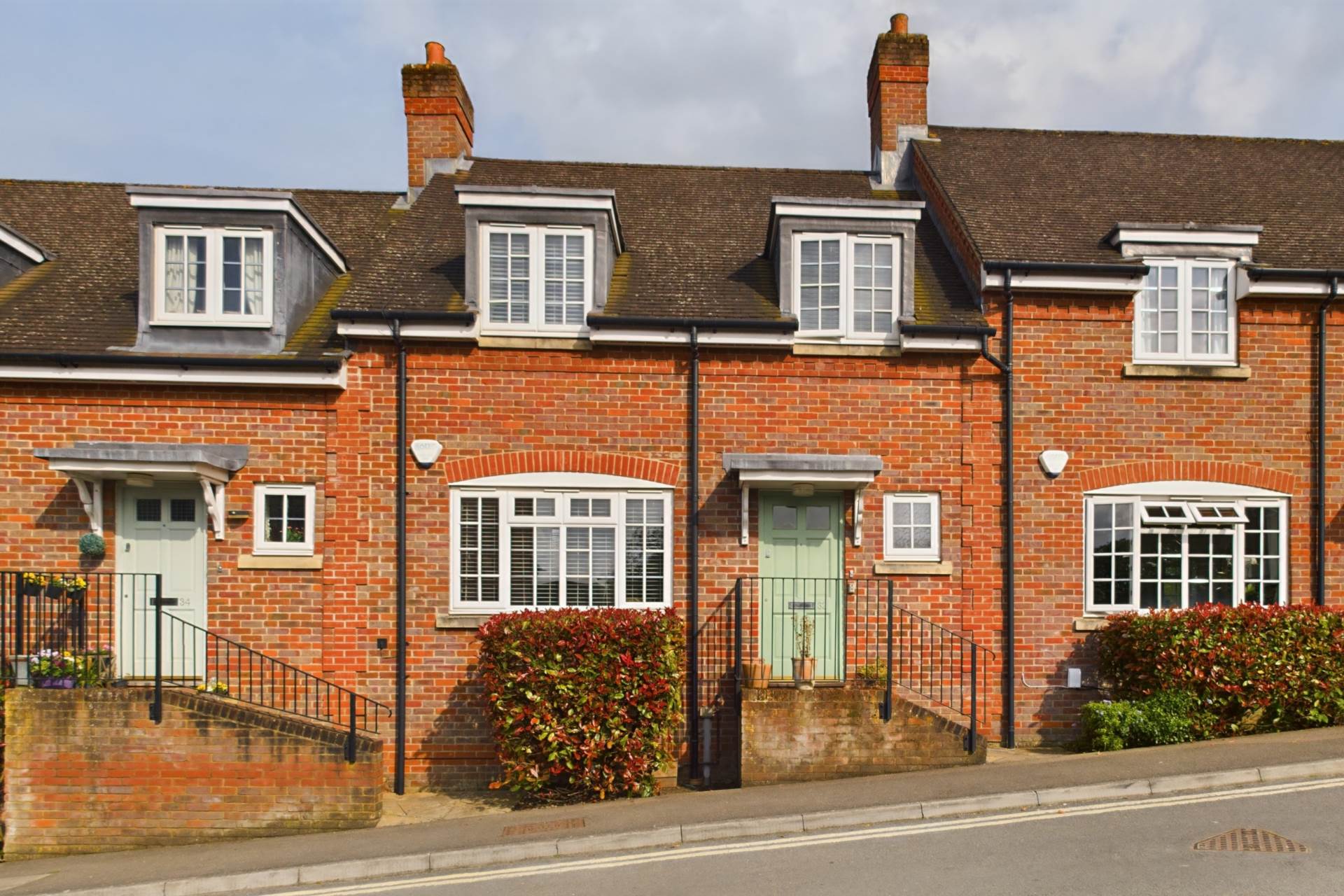 Roughdown Road, Boxmoor, Image 1