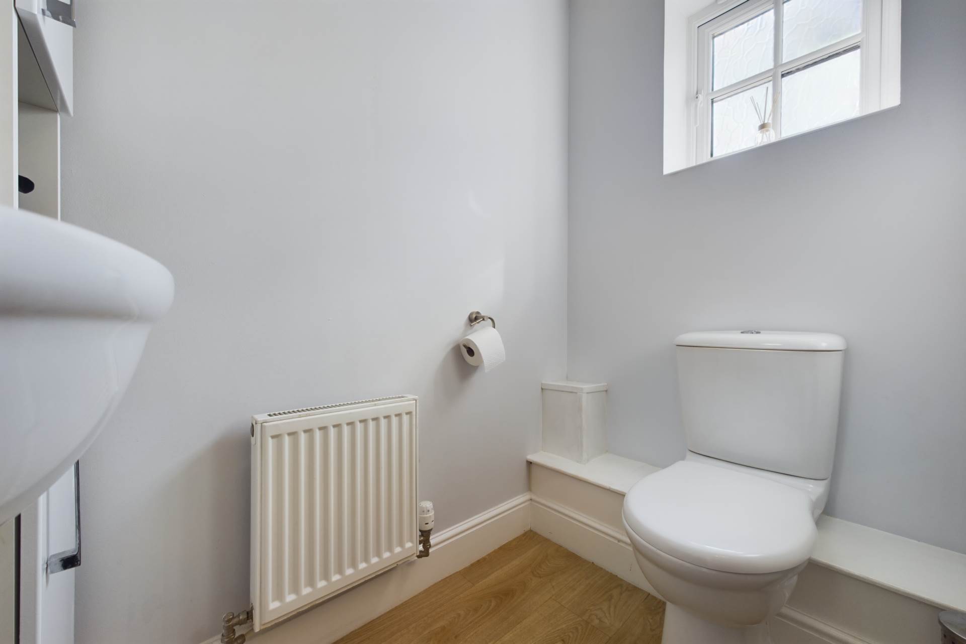 Roughdown Road, Boxmoor, Image 15