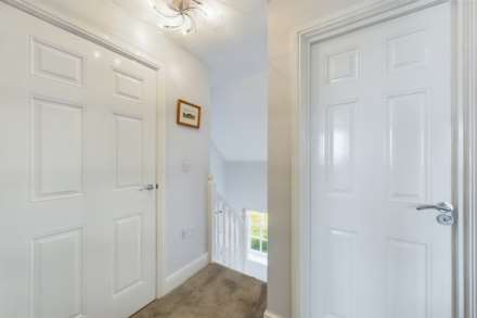Roughdown Road, Boxmoor, Image 13