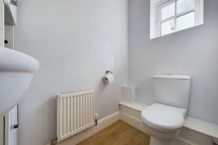 Roughdown Road, Boxmoor, Image 15