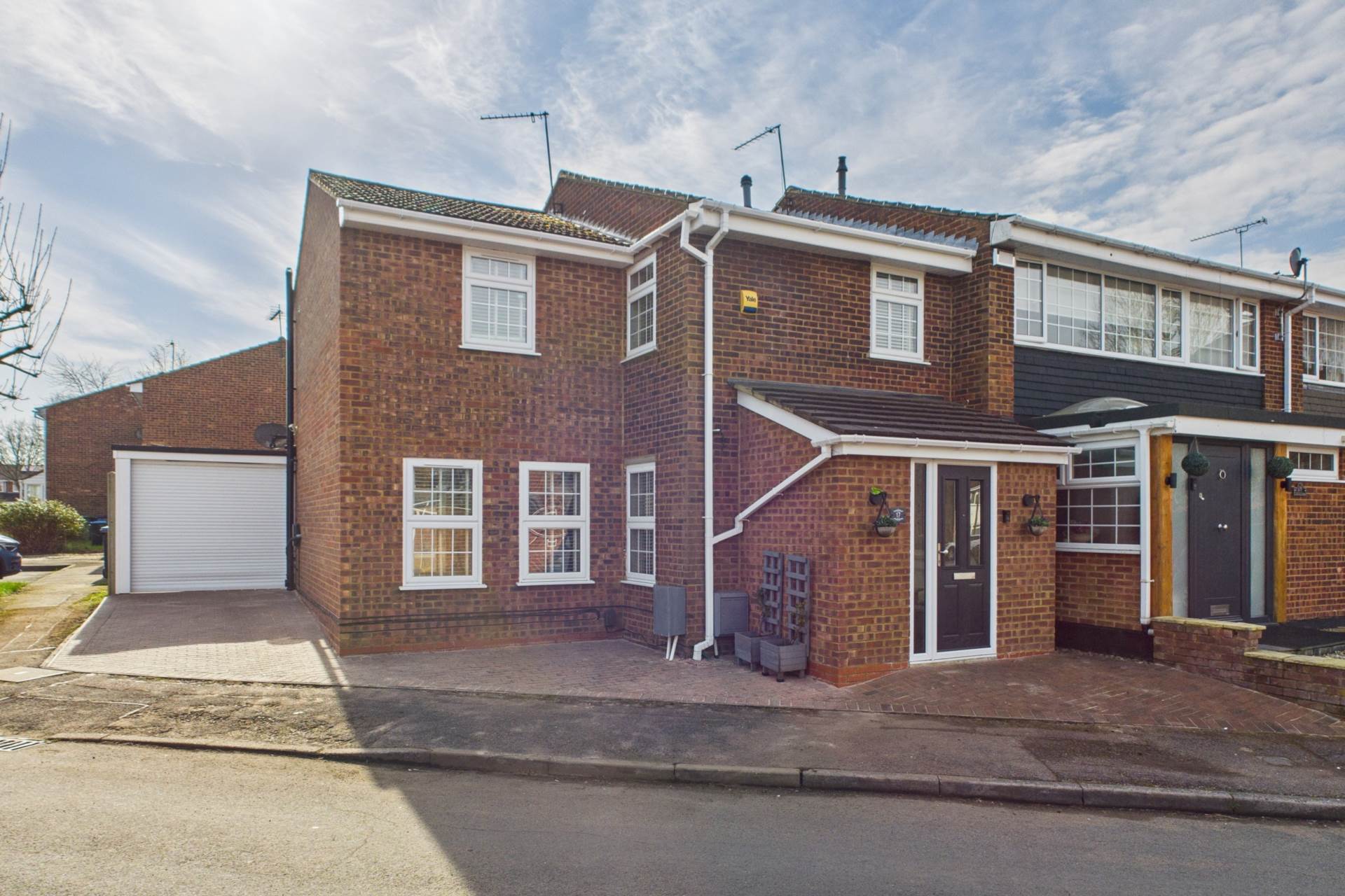 Glamis Close, Woodhall Farm, Image 1