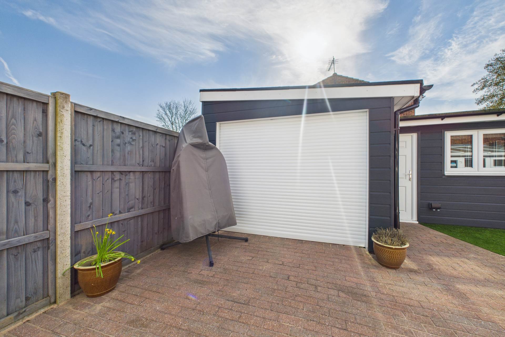Glamis Close, Woodhall Farm, Image 16