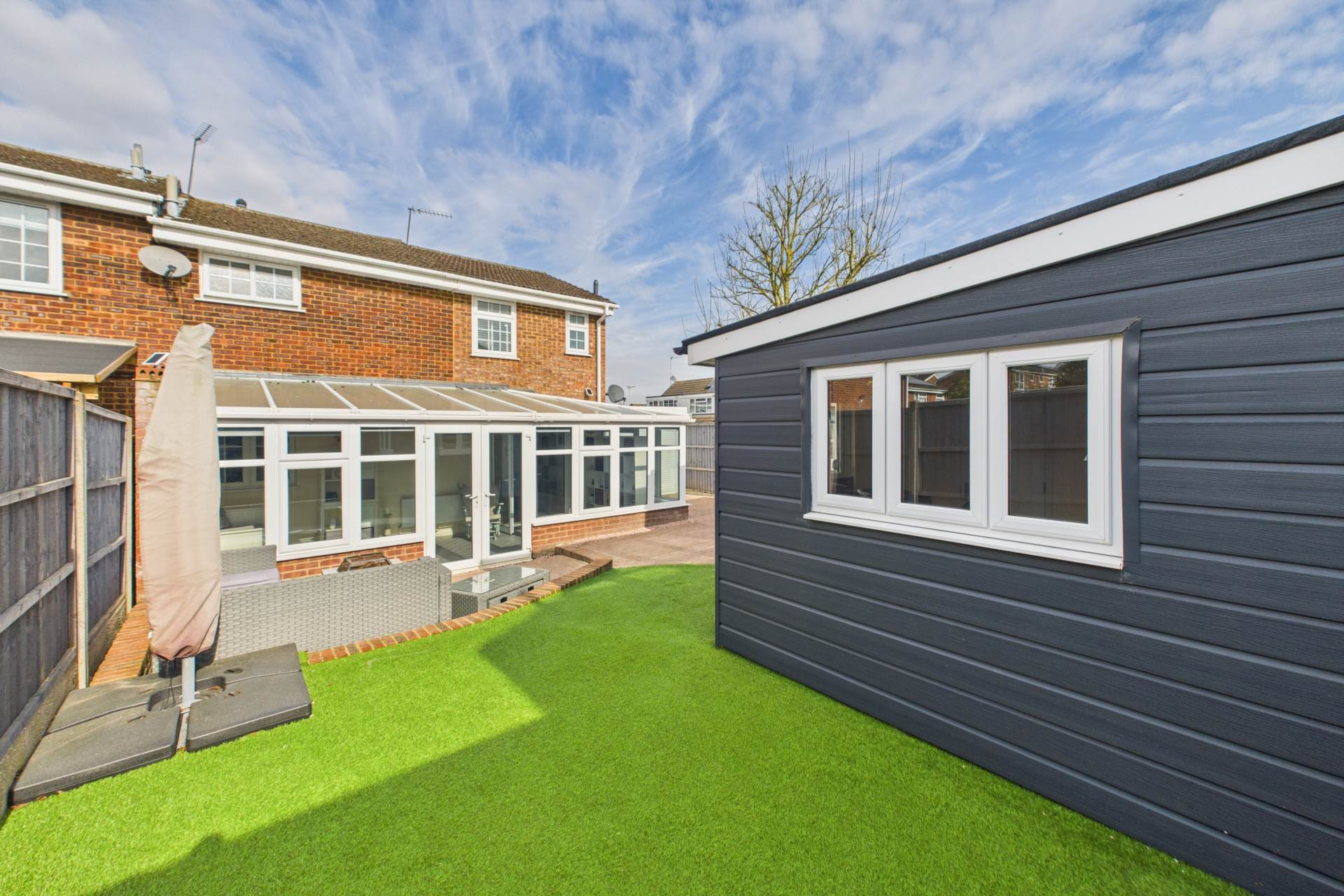 Glamis Close, Woodhall Farm, Image 27