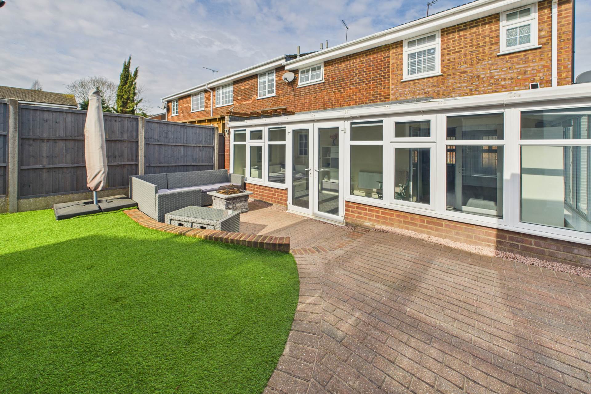 Glamis Close, Woodhall Farm, Image 28