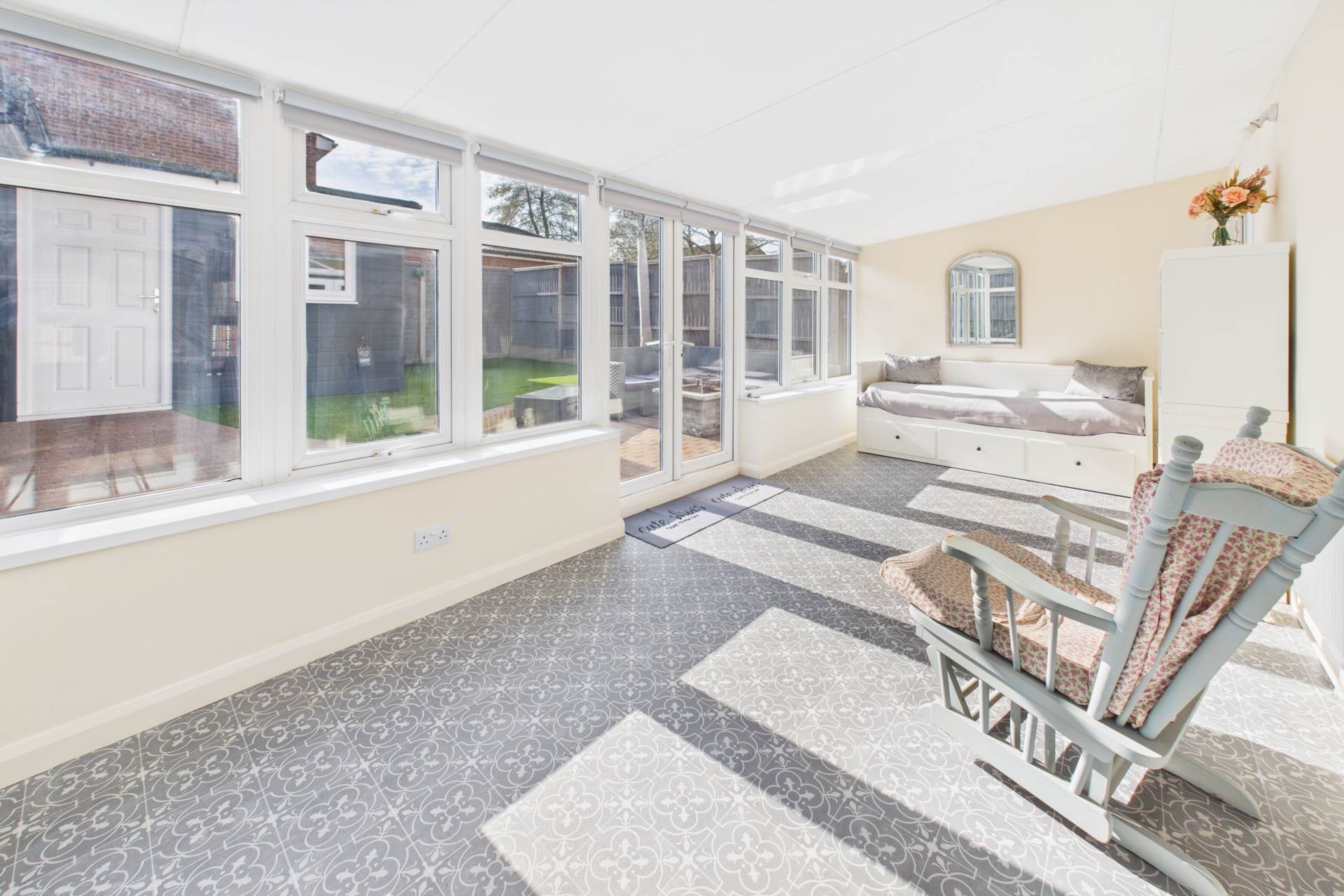 Glamis Close, Woodhall Farm, Image 6