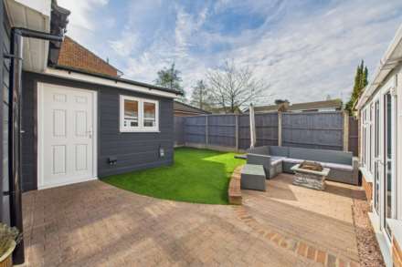 Glamis Close, Woodhall Farm, Image 12