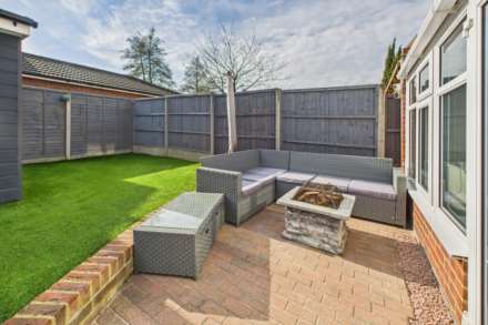 Glamis Close, Woodhall Farm, Image 13