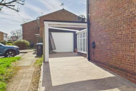 Glamis Close, Woodhall Farm, Image 18