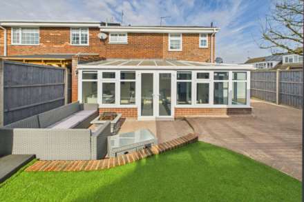 Glamis Close, Woodhall Farm, Image 2