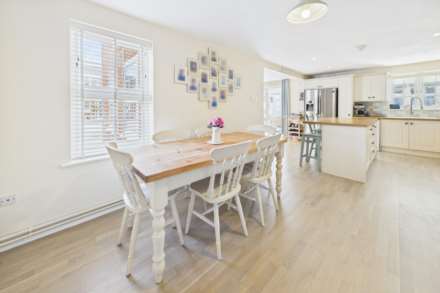 Glamis Close, Woodhall Farm, Image 20