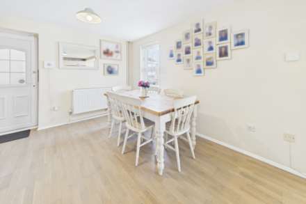 Glamis Close, Woodhall Farm, Image 21