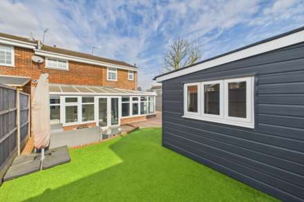 Glamis Close, Woodhall Farm, Image 27
