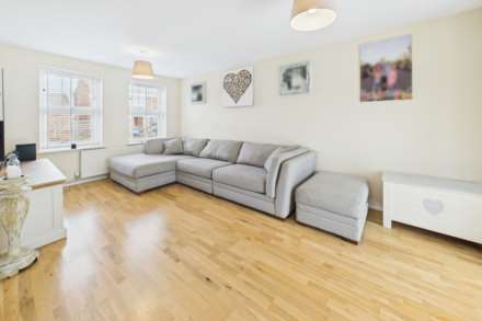 Glamis Close, Woodhall Farm, Image 5