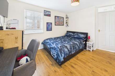 Glamis Close, Woodhall Farm, Image 9