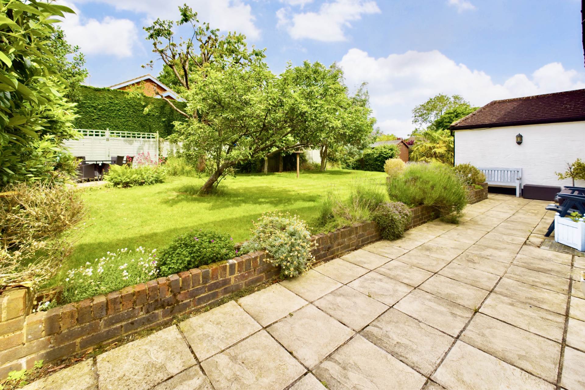 Delmar  Avenue, Leverstock Green, Image 16