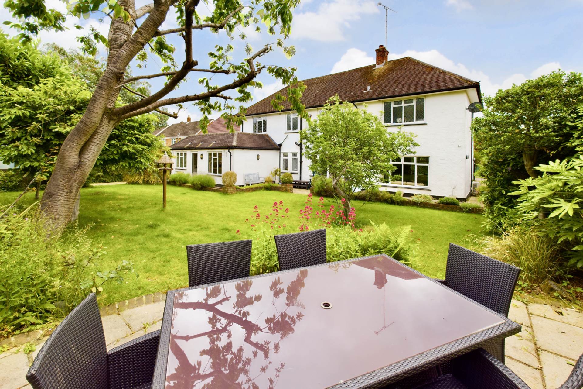 Delmar  Avenue, Leverstock Green, Image 3