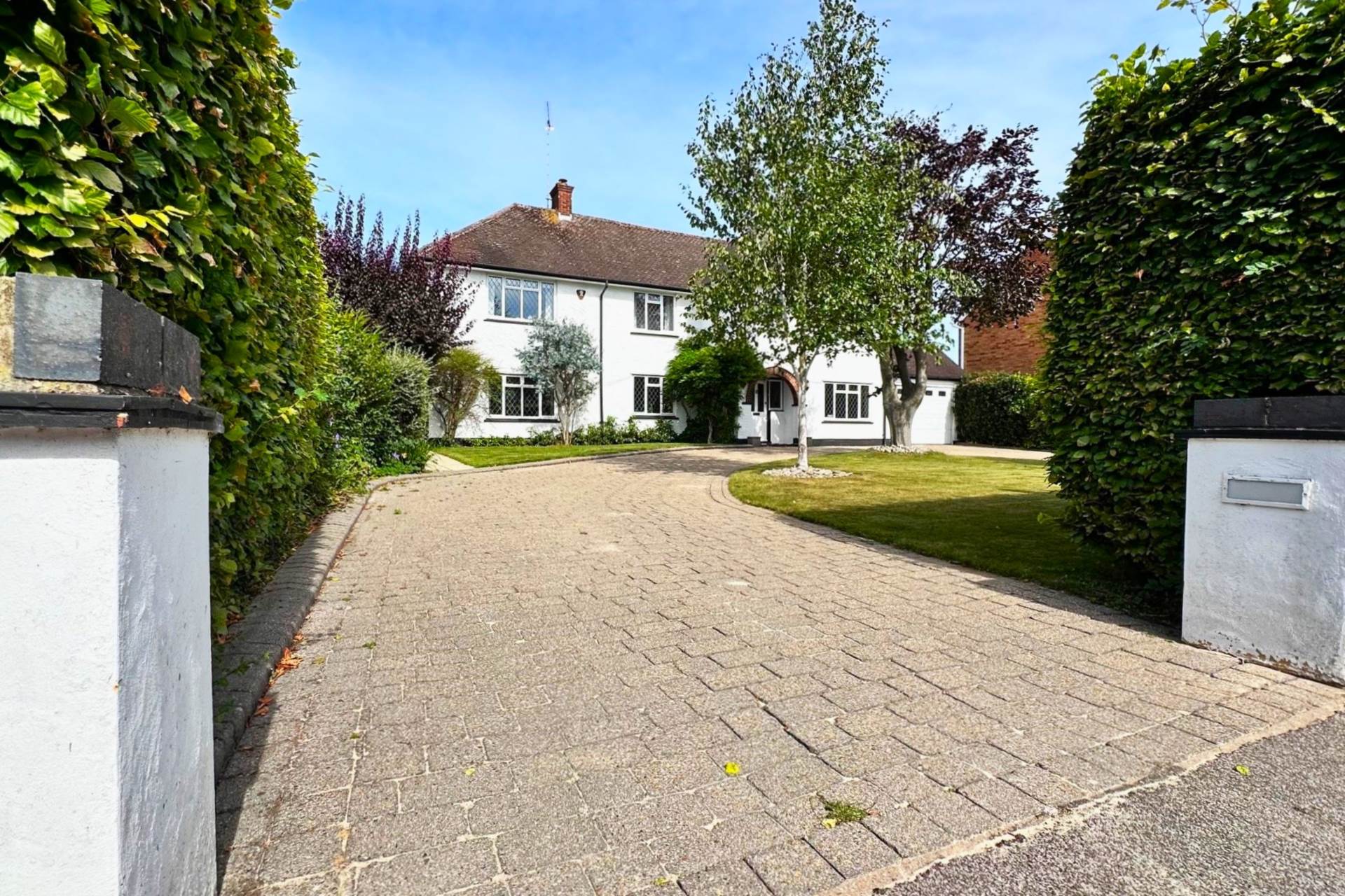 Delmar  Avenue, Leverstock Green, Image 30
