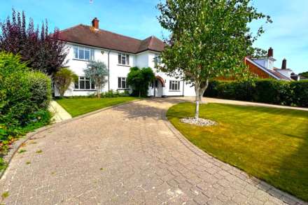 Delmar  Avenue, Leverstock Green, Image 1
