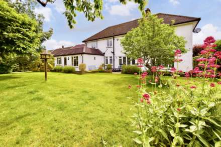 Delmar  Avenue, Leverstock Green, Image 15