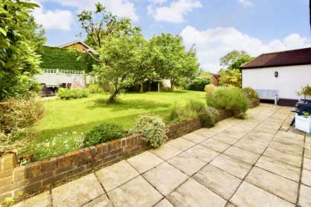 Delmar  Avenue, Leverstock Green, Image 16