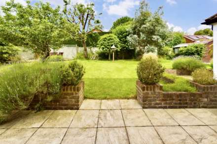 Delmar  Avenue, Leverstock Green, Image 17
