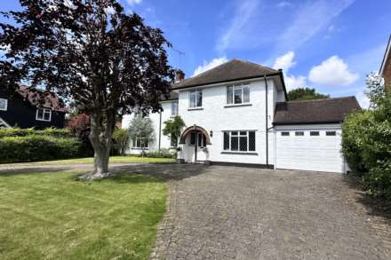 Delmar  Avenue, Leverstock Green, Image 2