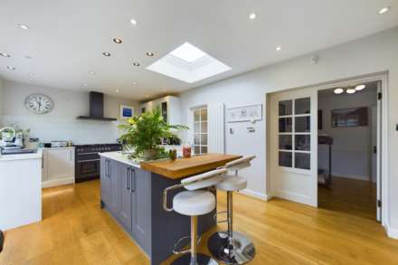 Delmar  Avenue, Leverstock Green, Image 21