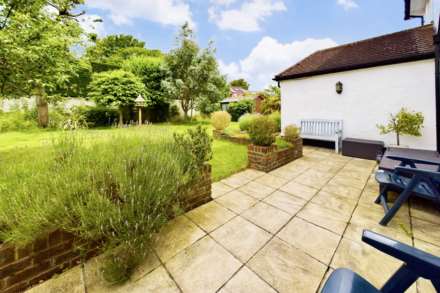 Delmar  Avenue, Leverstock Green, Image 28