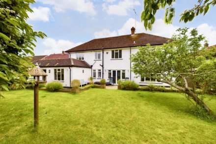 Delmar  Avenue, Leverstock Green, Image 29