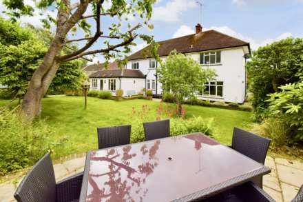 Delmar  Avenue, Leverstock Green, Image 3