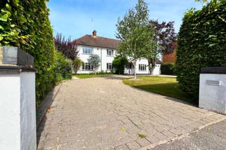 Delmar  Avenue, Leverstock Green, Image 30
