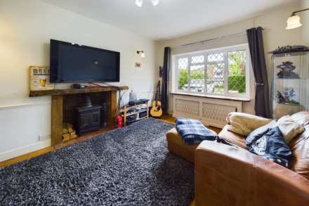 Delmar  Avenue, Leverstock Green, Image 8