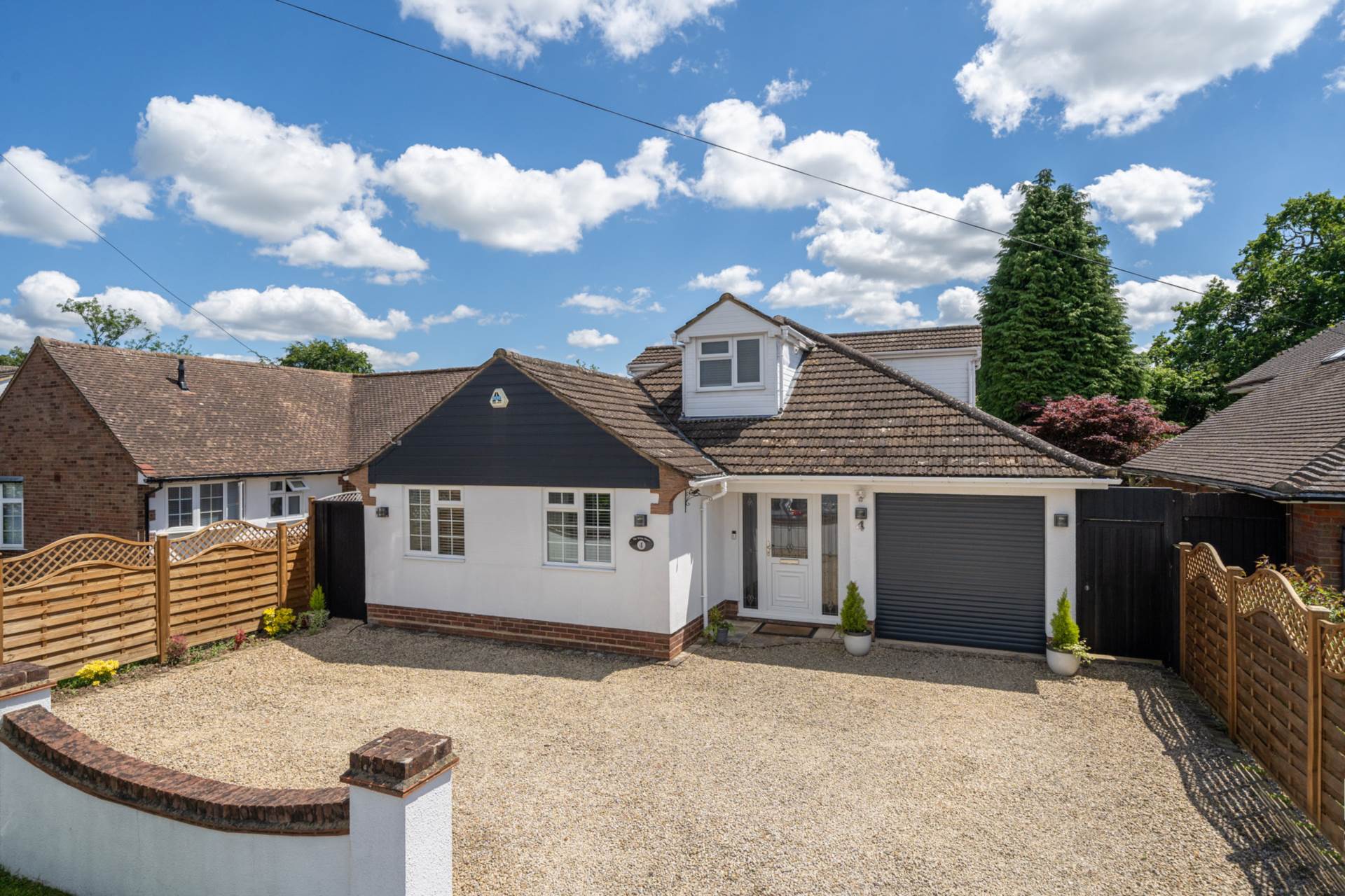 Tile Kiln Close, Leverstock Green, Image 1